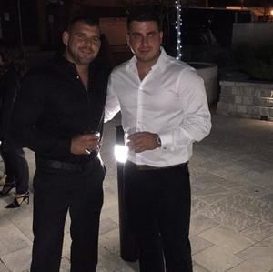 Meet your Posher, Benny